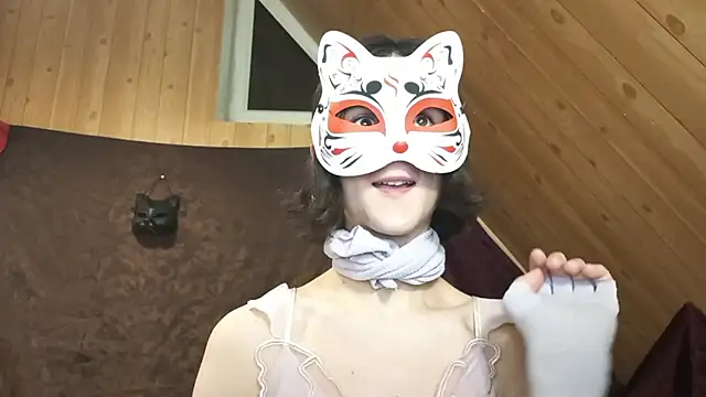 NovaKitty888 online show from 06/12/26, 09:03