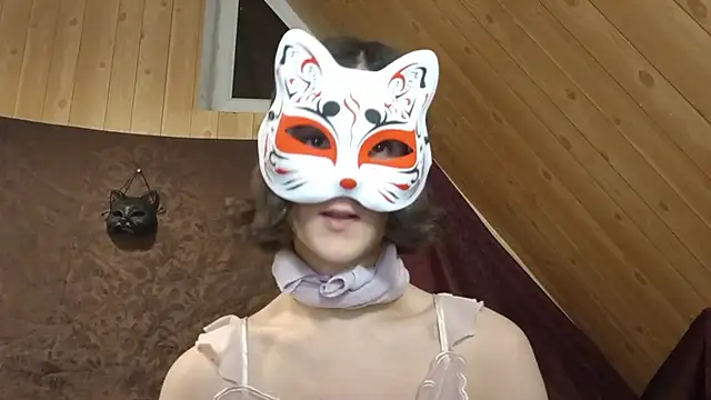 NovaKitty888 online show from 06/13/26, 09:02