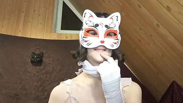 NovaKitty888 online show from 06/15/26, 09:17