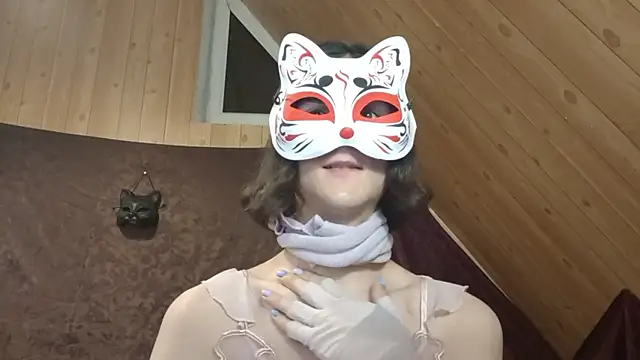 NovaKitty888 online show from 07/03/26, 09:10