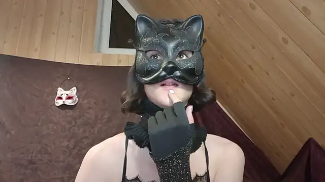NovaKitty888 online show from 07/04/26, 09:10