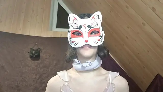 NovaKitty888 online show from 07/07/26, 09:08