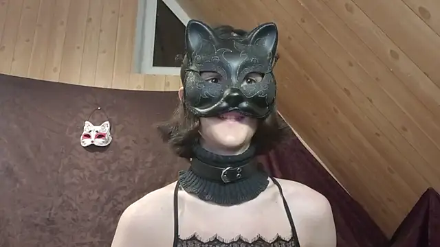 NovaKitty888 online show from 07/24/26, 09:13