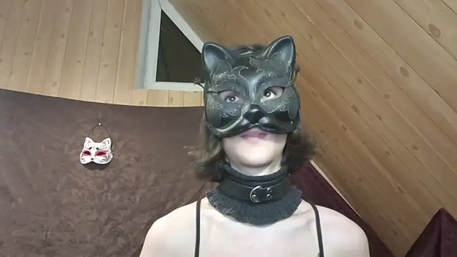 NovaKitty888 online show from 07/25/26, 09:12