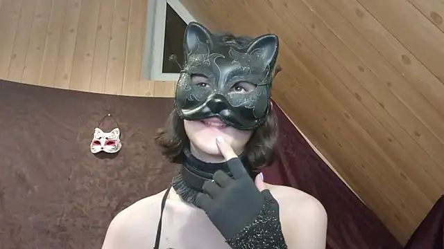 NovaKitty888 online show from 07/29/26, 08:07