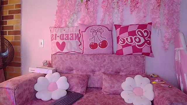 Ana  grace online show from 06/27/26, 11:43