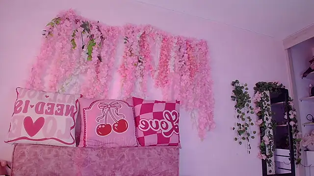 Ana  grace online show from 07/05/26, 12:12