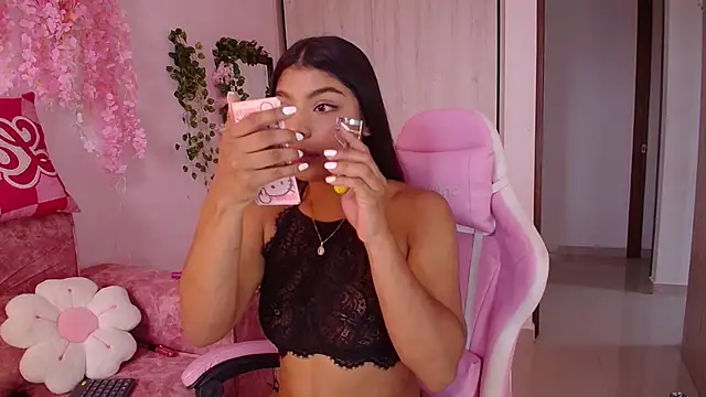 Ana  grace online show from 07/15/26, 02:22