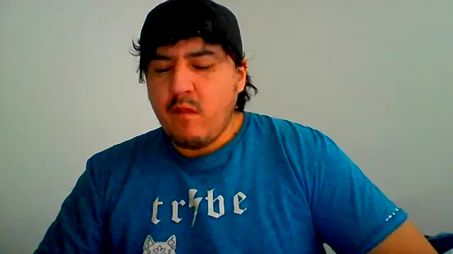 Snapshot of Bouncywarrior chatting on 03/14/26, 05:57 Bouncywarrior online show from 03/14/26, 05:57