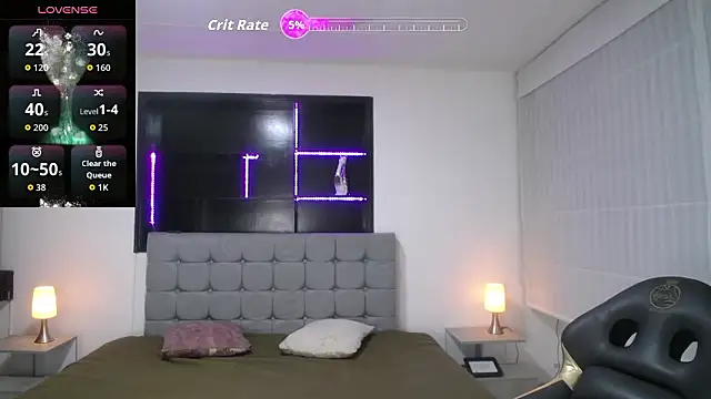 Snapshot of Wendy_1_ chatting on 03/07/26, 03:14 Wendy 1 online show from 03/07/26, 03:14