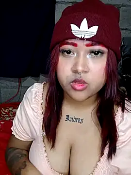 Snapshot of la_rojita chatting on 02/24/26, 10:30 la rojita online show from 02/24/26, 10:30