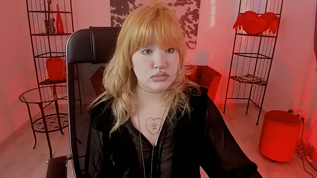 OpalNova online show from 07/12/26, 02:08