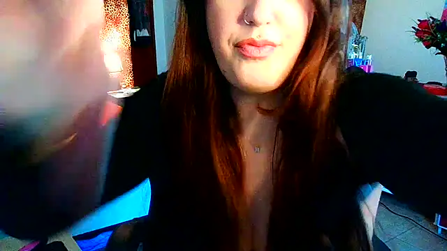 Lilbadmiaxo online show from 03/15/26, 06:03