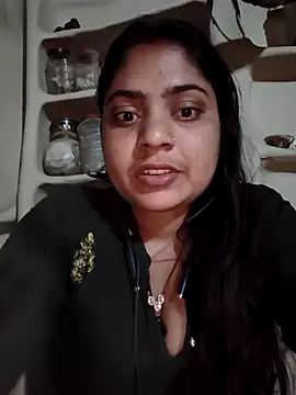 Aanushaka online show from 04/09/26, 12:32