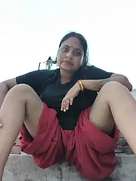 Aanushaka online show from 06/28/26, 01:06