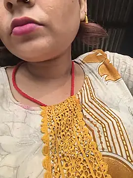 Aanushaka online show from 06/29/26, 10:15