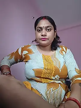 Aanushaka online show from 06/30/26, 01:39