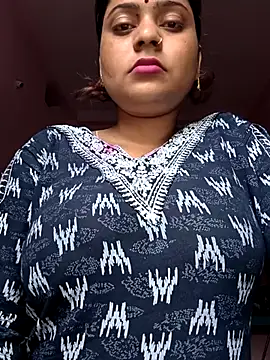 Aanushaka online show from 07/01/26, 01:51