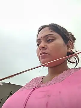 Aanushaka online show from 07/13/26, 11:46