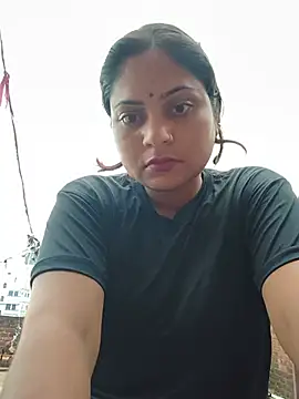 Aanushaka online show from 07/16/26, 01:33