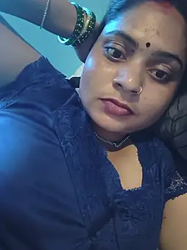 Aanushaka online show from 08/04/26, 10:51