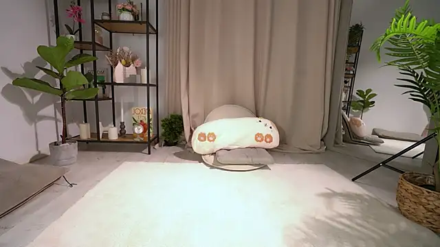 Innocenthish online show from 07/11/26, 08:11