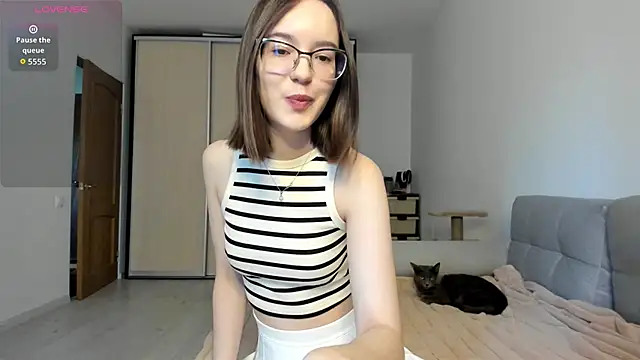 Elli Lane online show from 05/16/26, 05:26