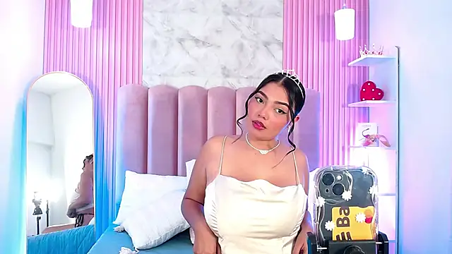 Snapshot of ArianaRougee chatting on 03/21/26, 12:10 ArianaRougee online show from 03/21/26, 12:10