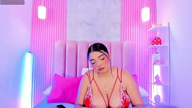 Snapshot of ArianaRougee chatting on 06/10/26, 04:01 ArianaRougee online show from 06/10/26, 04:01