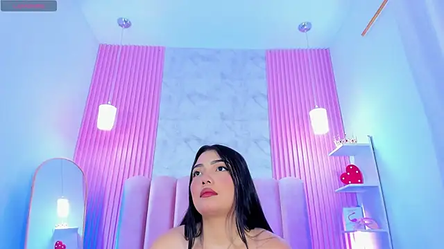 ArianaRougee online show from 06/30/26, 03:29