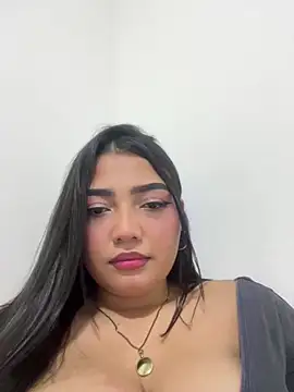 ArianaRougee online show from 07/24/26, 09:35
