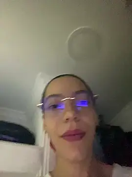 Maluxx333 online show from 07/12/26, 10:34