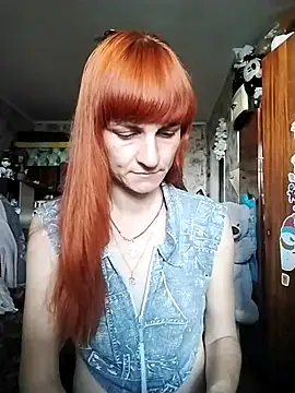 YaroslavaLester online show from 07/14/26, 08:08
