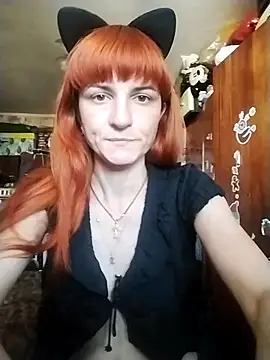 YaroslavaLester online show from 07/17/26, 07:15