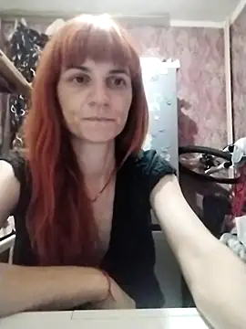 YaroslavaLester online show from 07/19/26, 10:13