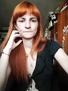 YaroslavaLester online show from 07/23/26, 07:39