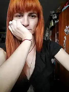 YaroslavaLester online show from 07/24/26, 07:50