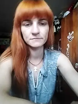 YaroslavaLester online show from 07/28/26, 07:37
