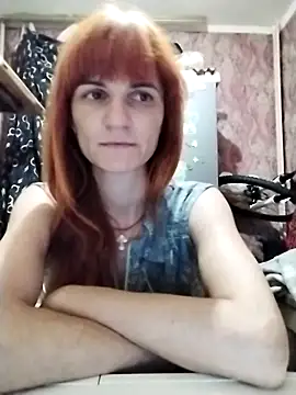 YaroslavaLester online show from 07/28/26, 06:20