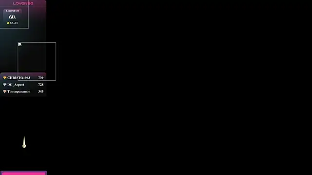 DivaAurum online show from 07/30/26, 05:34