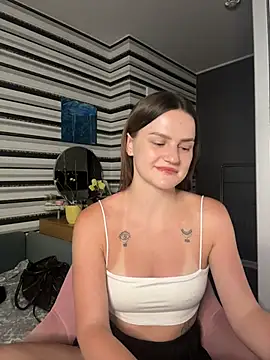 UnholyAmy online show from 06/08/26, 07:58