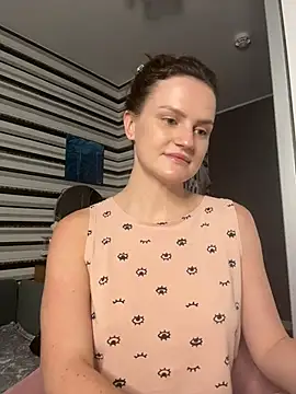 UnholyAmy online show from 07/07/26, 07:18