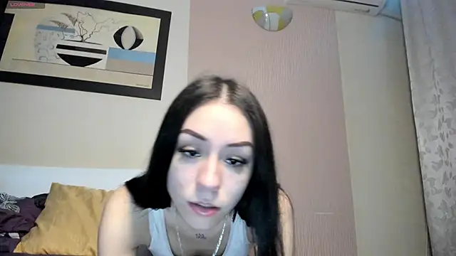 Snapshot of PureBlisss_ chatting on 02/26/26, 08:08 PureBlisss online show from 02/26/26, 08:08