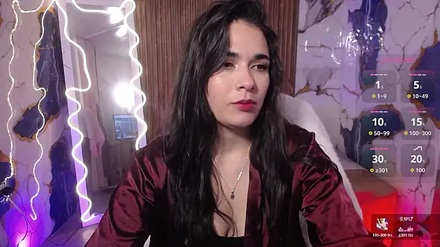 Snapshot of Loren_Tay chatting on 03/05/26, 02:18 Loren Tay online show from 03/05/26, 02:18