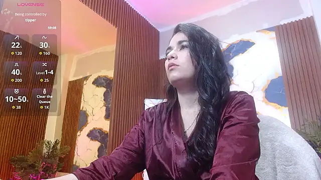 Snapshot of Loren_Tay chatting on 03/14/26, 02:28 Loren Tay online show from 03/14/26, 02:28