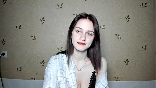 Snapshot of NicoleDaviss chatting on 02/24/26, 08:18 NicoleDaviss online show from 02/24/26, 08:18