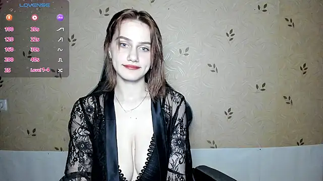 Snapshot of NicoleDaviss chatting on 03/21/26, 08:23 NicoleDaviss online show from 03/21/26, 08:23