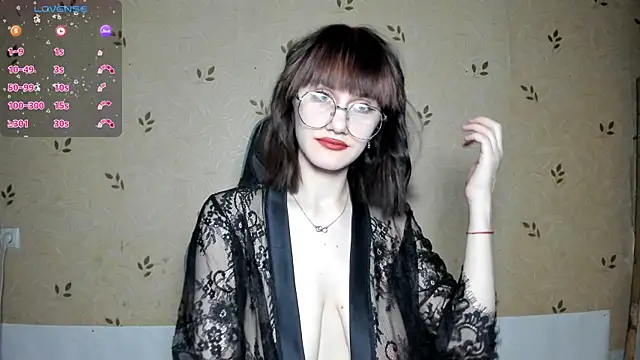 Snapshot of NicoleDaviss chatting on 05/28/26, 07:22 NicoleDaviss online show from 05/28/26, 07:22