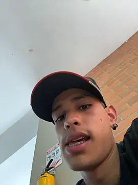 HarryGaze online show from 06/25/26, 06:34