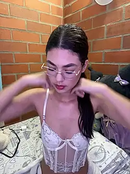 Nixieblaze online show from 07/17/26, 02:51
